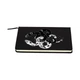 Блокнот А5 Инь Янь Змеи (Yin Yang Snake) Черный (92288-2850-BK) - изображение 4