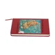 Блокнот А5 Кот Винсент Ван Гог (Vincent van Gogh Cat) Красный (92288-2963-RD) - изображение 4