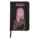 Блокнот А5 Angel Чорний (92228-1635-BK) - зображення 1