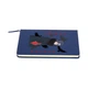 Блокнот А5 Итачи Учиха (Itachi Uchiha) Темно-синий (92288-2821-NB) - изображение 4