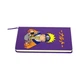 Блокнот А5 Наруто Узумаки (Naruto Uzumaki) Фиолетовый (92288-2818-PU) - изображение 4