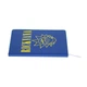 Блокнот А5 Ріквана Світло-блакитний (92288-3443-SK) - зображення 3