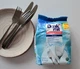 Безфосфатний порошок для посудомийних машин Denkmit Geschirr-Reiniger Classic, 100пр, 1.5 kg - зображення 4