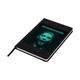 Блокнот А5 Рамштайн (Rammstein) Чорний (92288-2974-BK) - зображення 5
