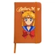 Блокнот А5 Сейлор Мун (Sailor Moon) Оранжевый (92288-2915-OG) - изображение 1