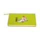 Блокнот А5 Лайк Котик (Likee Cat) Салатовый (92288-1032-LM) - изображение 4