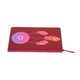 Блокнот А5 Ловец Снов (Dreamcatcher) Красный (92288-2855-RD) - изображение 3