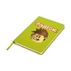 Блокнот А5 Roblox Салатовый (92288-1713-LM) - изображение 5