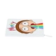 Блокнот А5 Рик Санчез и Морты Смит Рик и Морты (Rick and Morty) Белый (92288-2946-WT) - изображение 3