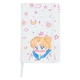 Блокнот А5 Сейлор Мун (Sailor Moon) Белый (92288-2912-WT) - изображение 1