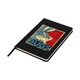 Блокнот А5 Багз Банни Луны Тюнз (Bugs Bunny Looney Tunes) Черный (92288-2879-BK) - изображение 5