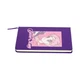 Блокнот А5 Сейлор Мун (Sailor Moon) Фиолетовый (92288-2914-PU) - изображение 4