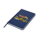 Блокнот А5 The Simpsons Born in the nineties Темно-синий (92288-3413-NB) - изображение 5