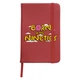 Блокнот А5 The Simpsons Born in the nineties Красный (92288-3413-RD) - изображение 1