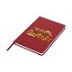 Блокнот А5 The Simpsons Born in the nineties Красный (92288-3413-RD) - изображение 5