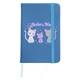 Блокнот А5 Місяць Кішки Сейлор Мун (anime Sailor Moon Cats) Світло-блакитний (92288-2920-SK) - зображення 1