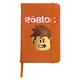 Блокнот А5 Roblox Оранжевый (92288-1713-OG) - изображение 1