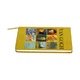 Блокнот А5 Винсент Ван Гог Картины (Vincent van Gogh) Желтый (92288-2960-SY) - изображение 4