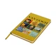 Блокнот А5 Винсент Ван Гог Картины (Vincent van Gogh) Желтый (92288-2960-SY) - изображение 5