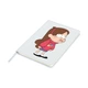 Блокнот А5 Мейбл Пайнс Гравіти Фолз (Mabel Pines Gravity Falls) Білий (92288-2625-WT) - зображення 5