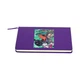 Блокнот А5 Наруто (Naruto) Фиолетовый (92288-3091-PU) - изображение 4