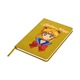 Блокнот А5 Сейлор Мун (Sailor Moon) Желтый (92288-2915-SY) - изображение 5