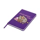 Блокнот А5 Кот Пушин (Pusheen Cat) Фиолетовый (92288-3347-PU) - изображение 5