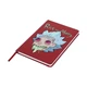 Блокнот А5 Морты Смит Рик и Морты (Morty Smith Rick and Morty) Красный (92288-2945-RD) - изображение 5