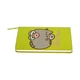 Блокнот А5 Кот Пушин (Pusheen Cat) Салатовый (92288-3346-LM) - изображение 4
