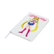 Блокнот А5 Сейлор Мун (Sailor Moon) Белый (92288-2916-WT) - изображение 5