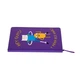 Блокнот А5 Финн и Джейк пес (Finn & Jake the dog) Фиолетовый (92288-1579-PU) - изображение 3