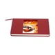 Блокнот А5 Наруто Узумаки (Naruto Uzumaki) Красный (92288-3112-RD) - изображение 4