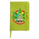 Блокнот А5 Рик Санчез Рик и Морты (Rick Sanchez Rick and Morty) Салатовый (92288-2933-LM) - изображение 1