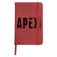 Блокнот А5 Апекс ледженс лого(Apex Legends logo) Красный (92288-3499-RD) - изображение 1