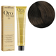 Крем-фарба для волосся 5.00 Keratin Oro Puro Fanola 100 мл - зображення 1