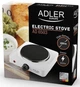 Электрическая плита Adler AD 6503 1500 Вт Польша - изображение 3