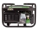 Бензиновий генератор GREENFIELD G-EC4600 2,8-3,3 кВт - изображение 3