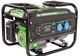 Генератор бензиновий GREENFIELD G-EC4100 2,5-3КВТ - изображение 1