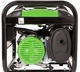Генератор бензиновий GREENFIELD G-EC4100 2,5-3КВТ - изображение 3