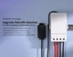 Розумне Wi-Fi реле Sonoff THR316 Origin 16A Sonoff ( TH16 ) - зображення 6