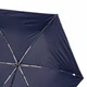 Зонт автомат Fulton L710-037386 Open & Close Superslim-1 Navy (Синий) - изображение 2