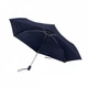 Зонт автомат Fulton L710-037386 Open & Close Superslim-1 Navy (Синий) - изображение 5
