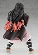 Фігурка GoodSmileCompany Клинок, що розсікає демонів Незуко Камадо Nezuko Kamado 17 см WST DS NK 161 - зображення 5