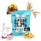 Дрожжи сахарные X-PURE 21.3% (на 100л) - изображение 3