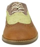Оксфорды Eleven Shoes 40 Коричневый ES76-643-630 (модель: ES76-643-630) - изображение 7
