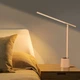 Настольная светодиодная led лампа BASEUS Smart Eye Series Rechargeable Folding Reading Desk Lamp (Smart Light) |3000-6000K| (DGZG-02) white - изображение 3