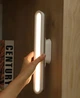 Світлодіодна лампа Baseus Magnetic Stepless Dimming PRO білий, портативний світильник LED з магнітним кріпленням - зображення 6