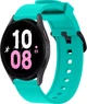 Ремінець Like для Galaxy Watch5 44mm Turquoise (29190-32) - зображення 1