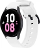 Ремінець Like для Galaxy Watch5 44mm White (29190-29) - зображення 1