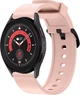 Ремінець Like для Galaxy Watch5 Pro Powdery (29191-0C) - зображення 1